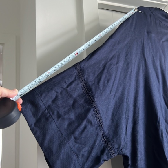 Kimono PARFOIS bought in Spain NEW - Picture 11 of 12